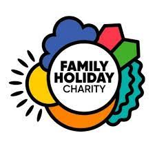 Family Holiday Charity logo